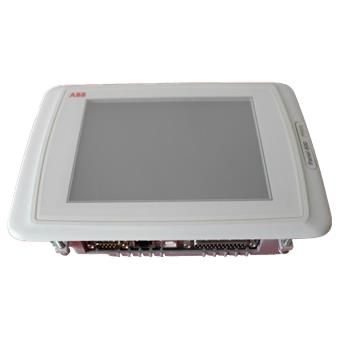 Original ABB PP846A 10.4" TFT Key Process Panel