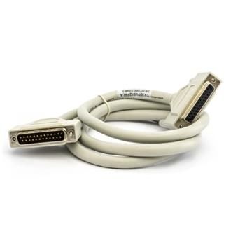 Original ABB TK821F 0.5 m long serial cable