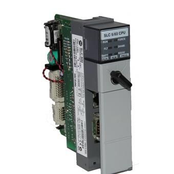 Original in stock Allen Bradley 1769-L36ERMS