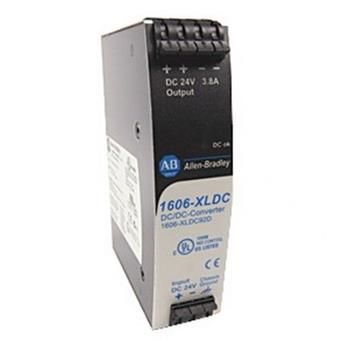 Original low price!! Allen Bradley 1606-XLDC92D Dc To Dc Converter