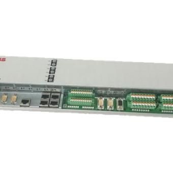 PCD232 3BHE022293R0101 Communication Module (ABB PC D232 A: PEC80-CIO)