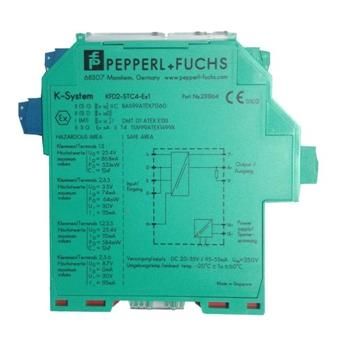 Pepperl + Fuchs KCD2-SCD-1 Signal Conditioners