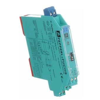 Pepperl + Fuchs KCD2-SCD-1 Signal Conditioners