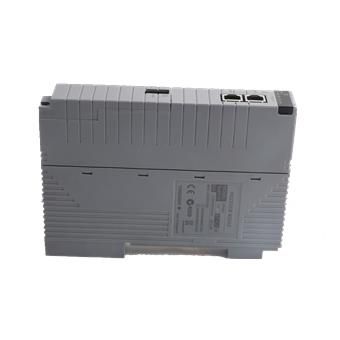 PLC Programmable controller input output module Yokogawa AAB841-S50