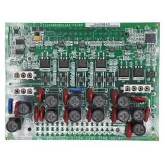 POWER DISTRIBUTION BOARD IS200WROBH1A GE