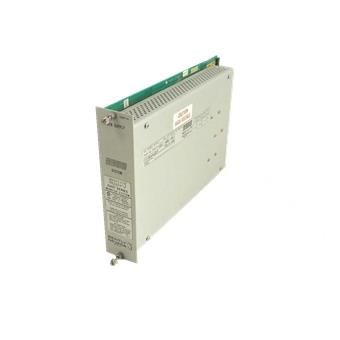 Power Supply | Bently nevada 3300/12-02-02-00 *In Stock