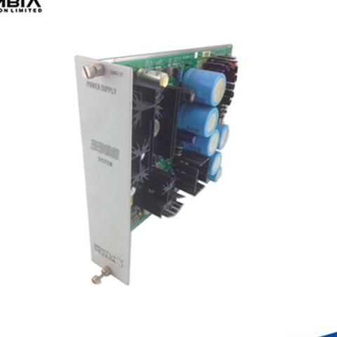 Power Supply Module | Bently Nevada 3300/12-02-22-00