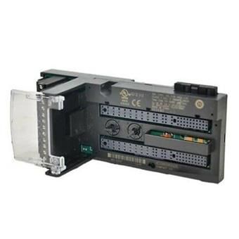 Quality Assurance GE IC200CHS002 VersaMax I/O carrier box style | Emerson