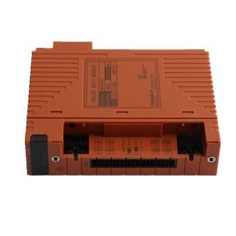 SAI533-H33/PRP YOKOGAWA Analog Output Module for The ProSafe-RS