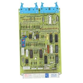 SAMC 19 INF | ABB SAMC19INF MICROPROCESSOR INTERFACE CARD