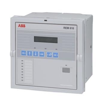 Self-Powered Feeder Protection ABB REJ603BB401NN3XE REJ603