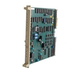 Ship Today ABB DSRF187 3BSE004985R1 Module