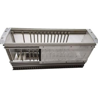 Ship Today Honeywell 19"RACK BGTC | 19-inch Rack-mounted System