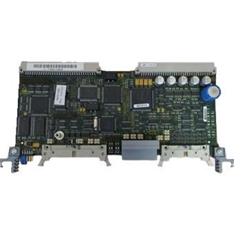 Siemens 6SA8252-0AC70 Control board 451909.9870.00