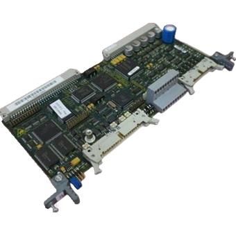 Siemens 6SA8252-0AC70 Control board 451909.9870.00