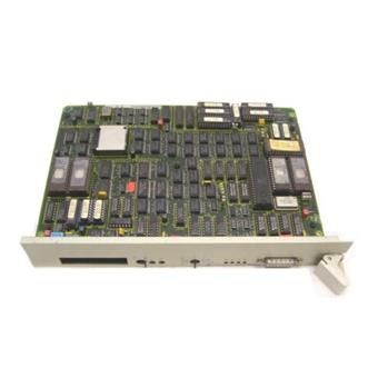 Siemens A1A10000423.00M Pcb Board Robicon Model