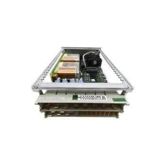 SIEMENS AAV11-2 6FQ1517-2A Iskamatic Module