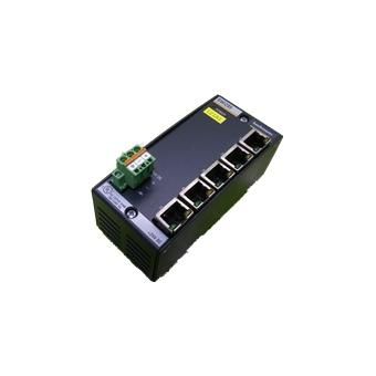 SWI205 Bachmann ETHERNET SWITCH