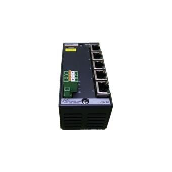 SWI205 Bachmann ETHERNET SWITCH