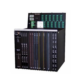 Triconex 8110 High Density Main Chassis In Stock