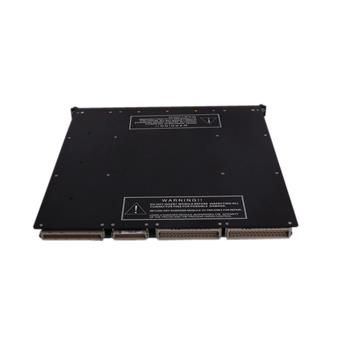 TRICONEX HCU3700/3703E Module