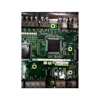 UFC760BE143 3BHE004573R0143 ABB PC Board in Stock