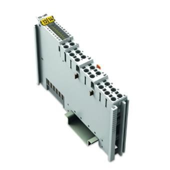 WAGO Global 750-1504 I-O Module