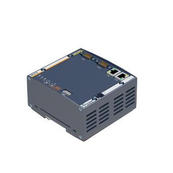 With box FTU165C Module Quality assurance