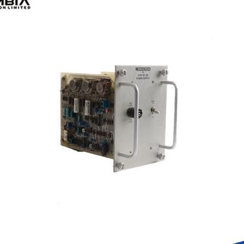 Woodward 5453-203 Module