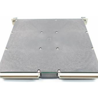 WOODWARD 5466-257 MODULE. HIGH DENSITY ANALOG I/O (TMR)