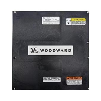 Woodward 5466-5026 High-Density Analog I/O Module