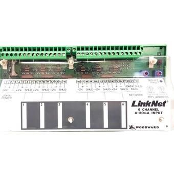 Woodward Automation module new 9905-969