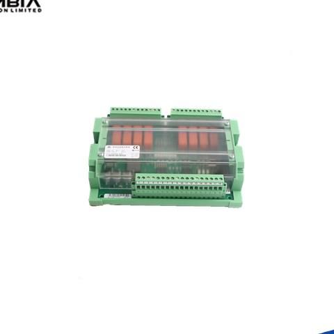 Woodward 9907-205 Module