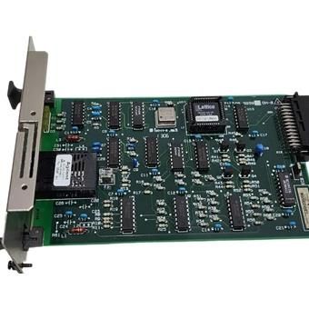 Yokogawa AIP578 Rio Optical Link Transceiver in Stock