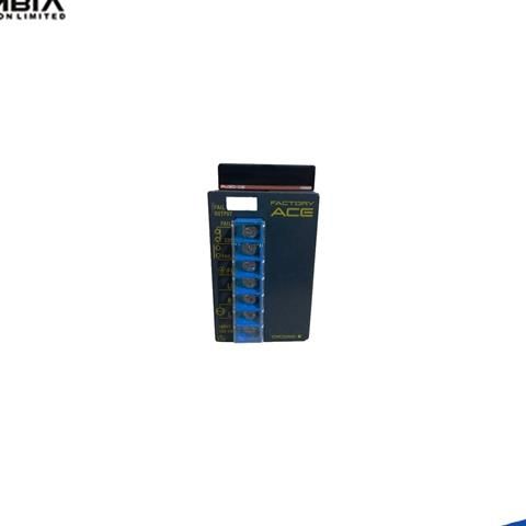 Yokogawa AMN11-S1 Module