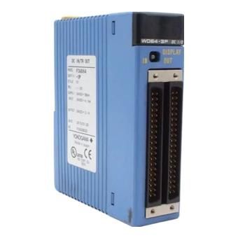 Yokogawa F3WD64-3P 64-point I/O Module in Stock