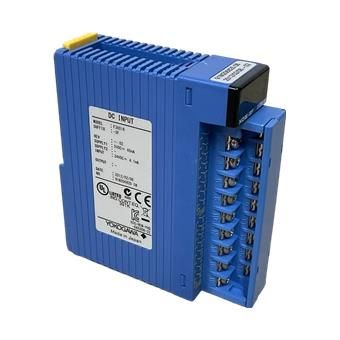 YOKOGAWA New and original servo drives for sale at a low price F3XD16-3F