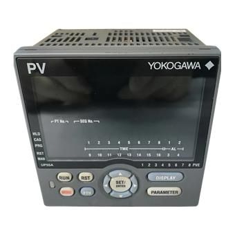 Yokogawa UP55A-012-11-00 Profile Controller New