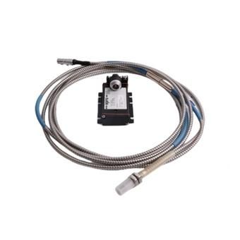 ZW0502/1217/0211+PR6423/005-0F2 | EPRO Eddy Current Sensor PR6423