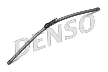 DENSO Комплект стеклоочистителей бескаркасный 600/580 mm (G-pinch tab BMW)