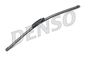 DENSO Комплект стеклоочистителей бескаркасный 550/550 mm (D-slide lock)