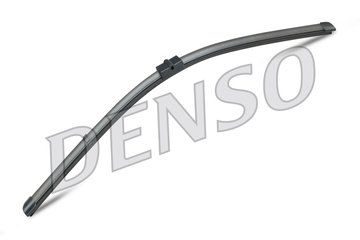 DENSO Комплект стеклоочистителей бескаркасный 650/420 mm (Side Pin 22mm)