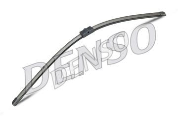 DENSO Комплект стеклоочистителей бескаркасный 650/650 mm (Side Pin 22mm)