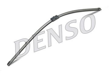 DENSO Комплект стеклоочистителей бескаркасный 700/700 mm (Side Pin 22mm)