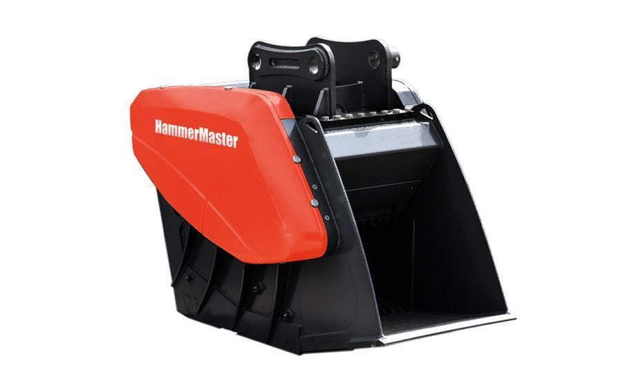 Ковш дробильный HammerMaster HBC-1250