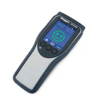PD SCAN - Ручной сканер ЧР для распредустройств среднего напряжения
