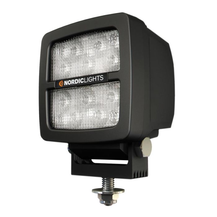 Фара Nordic Lights Scorpius Pro N4402 Warm (теплый свет)