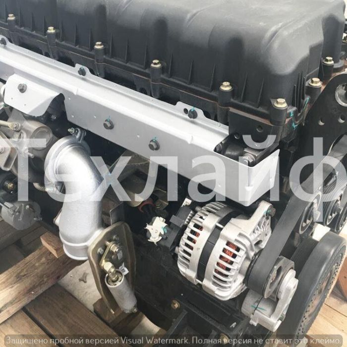 Двигатель Dongfeng DDi75S315-40 на грузовики Dongfeng