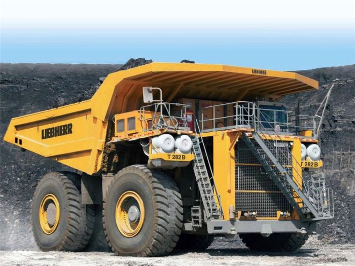 Двигатель Cummins QSK 78-C для карьерного самосвала БелАЗ, Liebherr, Komatsu