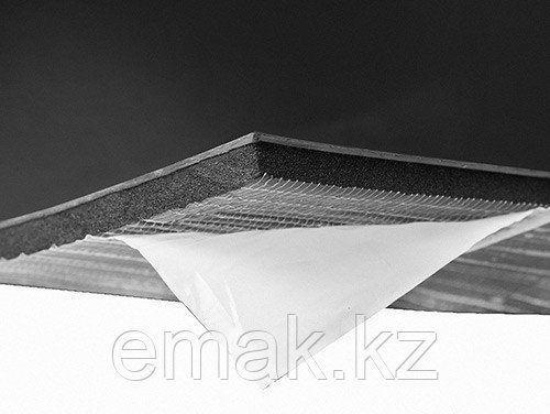 Звукоизолирующий материал k-fonik st gk